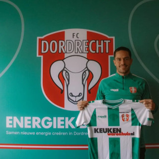 Бивш играч на ЦСКА си намери нов отбор