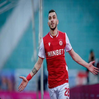ЦСКА на финал за Купата на България