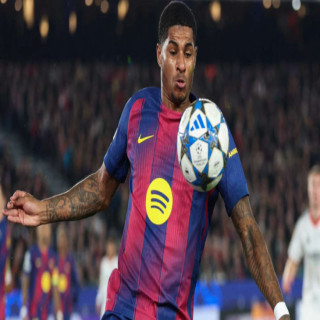Barcelona face match-fixing allegations over Rashford | Goal.com