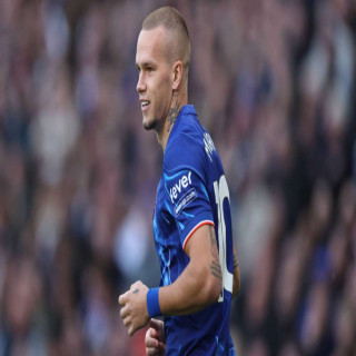 Chelsea'nin milyonlarca sterline transfer ettiği Mykhaylo Mudryk'in doping davasında yeni gelişme | Goal.com Türkçe