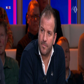 Rafael van der Vaart: 