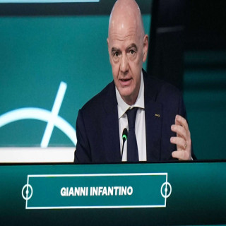 Italy will definitely stay at home: Infantino puts his foot down on the Iran issue | Goal.com