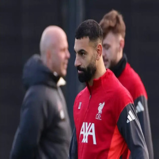 Салах се завръща в състава на Ливърпул 