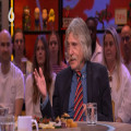 Johan Derksen: ‘I always thought he was a rubbish footballer, but now...’ | Goal.com