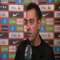 Xavi points to main culprit for the Netherlands' dramatic first half | Goal.com