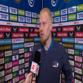 Mexx Meerdink reveals what Gjivai Zechiël said to him after penalty incident against Feyenoord | Goal.com