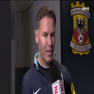 Danny Makkelie provides an update: the local partnership is taking action; kick-off time still unknown | Goal.com