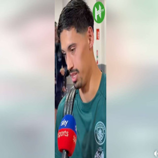 Tijjani Reijnders, kendisinin başrolde olduğu ve internette hızla yayılan görüntülere oldukça gizemli bir şekilde tepki gösterdi | Goal.com Türkçe