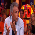 Pierre van Hooijdonk, Wiegman tartışmasının ardından sözlerinden geri adım atmayı reddediyor: “Bu, bir gerçeğin tespitidir” | Goal.com Türkçe