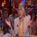 Johan Derksen: 'That man lacks all personality, he simply cannot handle it...' | Goal.com