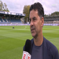 Míchel Sánchez, Ajax’ın yeni transferi Sofyan Amrabat hakkında ne düşündüğünü hemen açıkladı | Goal.com Türkçe