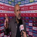 Peter Bosz lays into one person after Ajax - PSV: this is why Ruben van Bommel does not appear in front of the camera | Goal.com