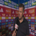 Stegeman is furious after Ajax v Willem II: ‘Laughable, which idiot came up with this?’ | Goal.com