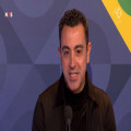 Xavi are hugely impressed: 'A top player, this is what we need' | Goal.com