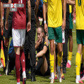 Fortuna friendly descends completely into chaos: referee injured after blow from player | Goal.com