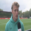 Sem Steijn has stern message for critics after celebrating at Camp Nou: ‘Those people must…’ | Goal.com