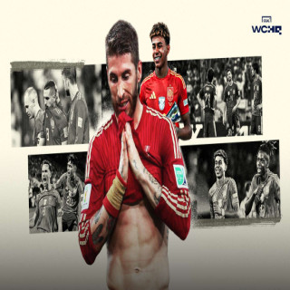 Der Niedergang von Spaniens Goldener Generation | Goal.com Deutschland