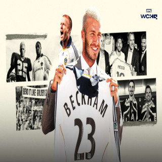 “Ich komme dorthin, um etwas zu bewegen” – Wie David Beckham die MLS etablierte und die Liga für immer veränderte | Goal.com Deutschland