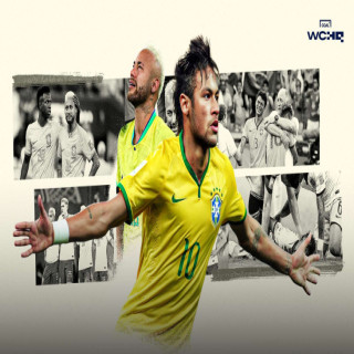 Neymars turbulente WM-Reise: Vom Alleinunterhalter und Schwalbenkönig zum Aussortierten? | Goal.com Deutschland