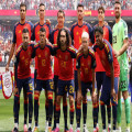 Son 60 yılda sadece İspanya, Arjantin’i geride bırakmıştır | Goal.com Türkçe