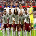 One Arab player.. You won't believe it: Two Spain stars left out of the best XI! | Goal.com