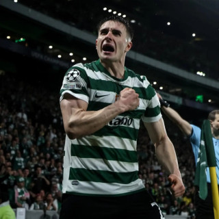 Норвежката приказка в Шампионска лига приключи