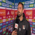 Emotional Dusan Tadic hits out hard after Ajax - NEC: ‘This is very sad’ | Goal.com