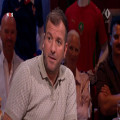 Van der Vaart, Fransa'lı oyuncuya gülüyor: 'Lunaparkta atlıkarıncada oturuyordu' | Goal.com Türkçe