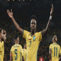 Arsenal dream of a major coup and set their sights on Vinícius Júnior | Goal.com