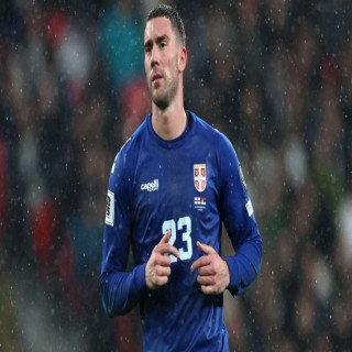 Vlahovic, kendini tanıtmak için Barcelona’yı aradı | Goal.com Türkçe