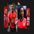 Meuterer, Kung-Fu-Kicker, Weltstar: Die unzensierte Geschichte des Patrice Evra | Goal.com Deutschland