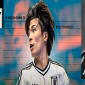 Von Mama gedrillt und Brasilien verzaubert: Keito Nakamura gehört auf die ganz große Bühne | Goal.com Deutschland