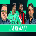 Transfer market is LIVE on our YouTube channel: from 5.30pm we will answer your questions | Goal.com