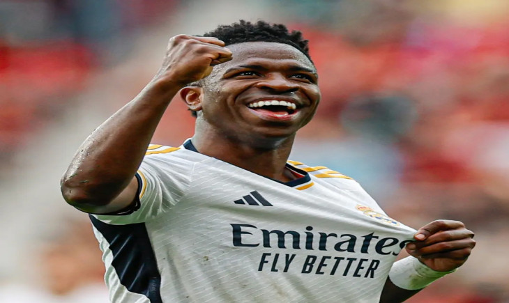 Матеус критикува Винисиус