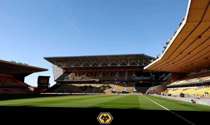 Уулвърхемптън изпадна от Висшата лига