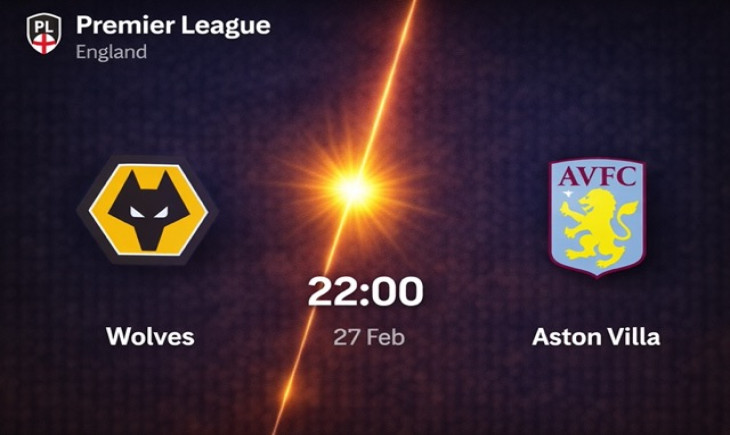 Прогноза за Уулвърхемптън (Уулвс) – Астън Вила