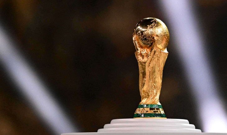Dünya Kupası laneti yeni bir teknik direktörü vurdu: Sadece 18 ay sonra ayrılık! | Goal.com Türkçe